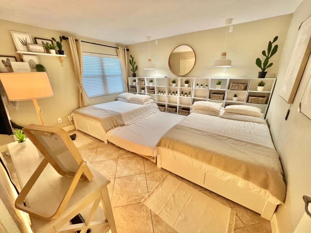 Beach Oasis 704 Lovely Daytona Ocean Front For 5 Sleeps Up To 12 Daytona Beach Ngoại thất bức ảnh
