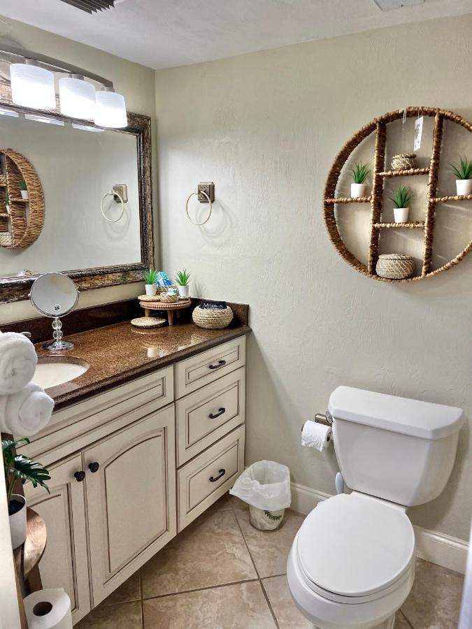 Beach Oasis 704 Lovely Daytona Ocean Front For 5 Sleeps Up To 12 Daytona Beach Ngoại thất bức ảnh