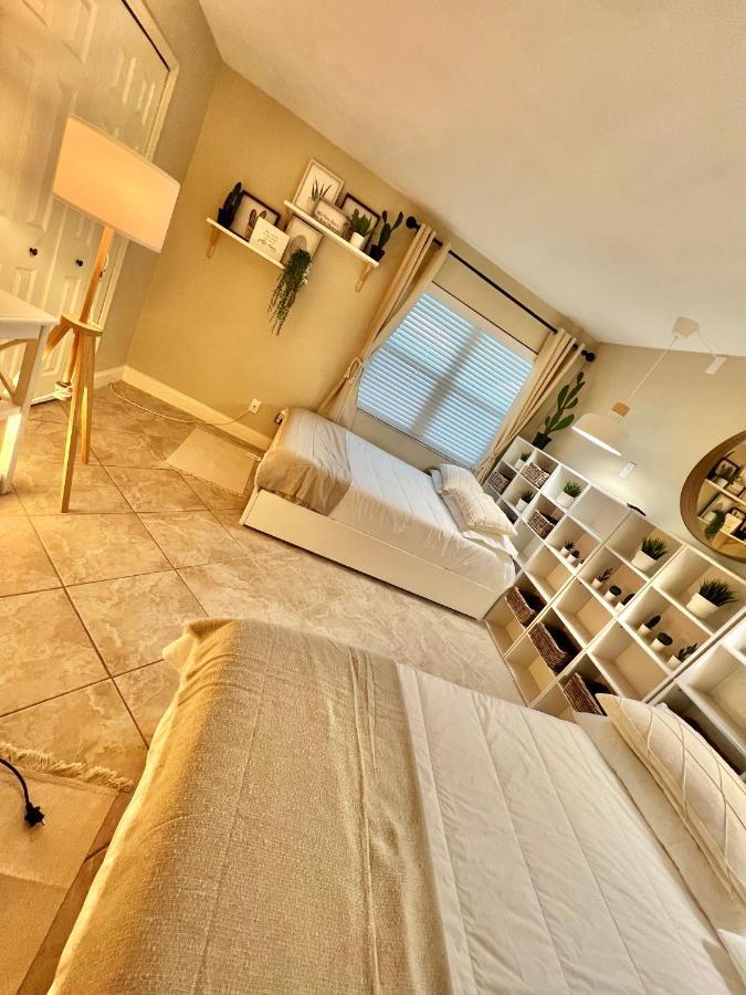 Beach Oasis 704 Lovely Daytona Ocean Front For 5 Sleeps Up To 12 Daytona Beach Ngoại thất bức ảnh