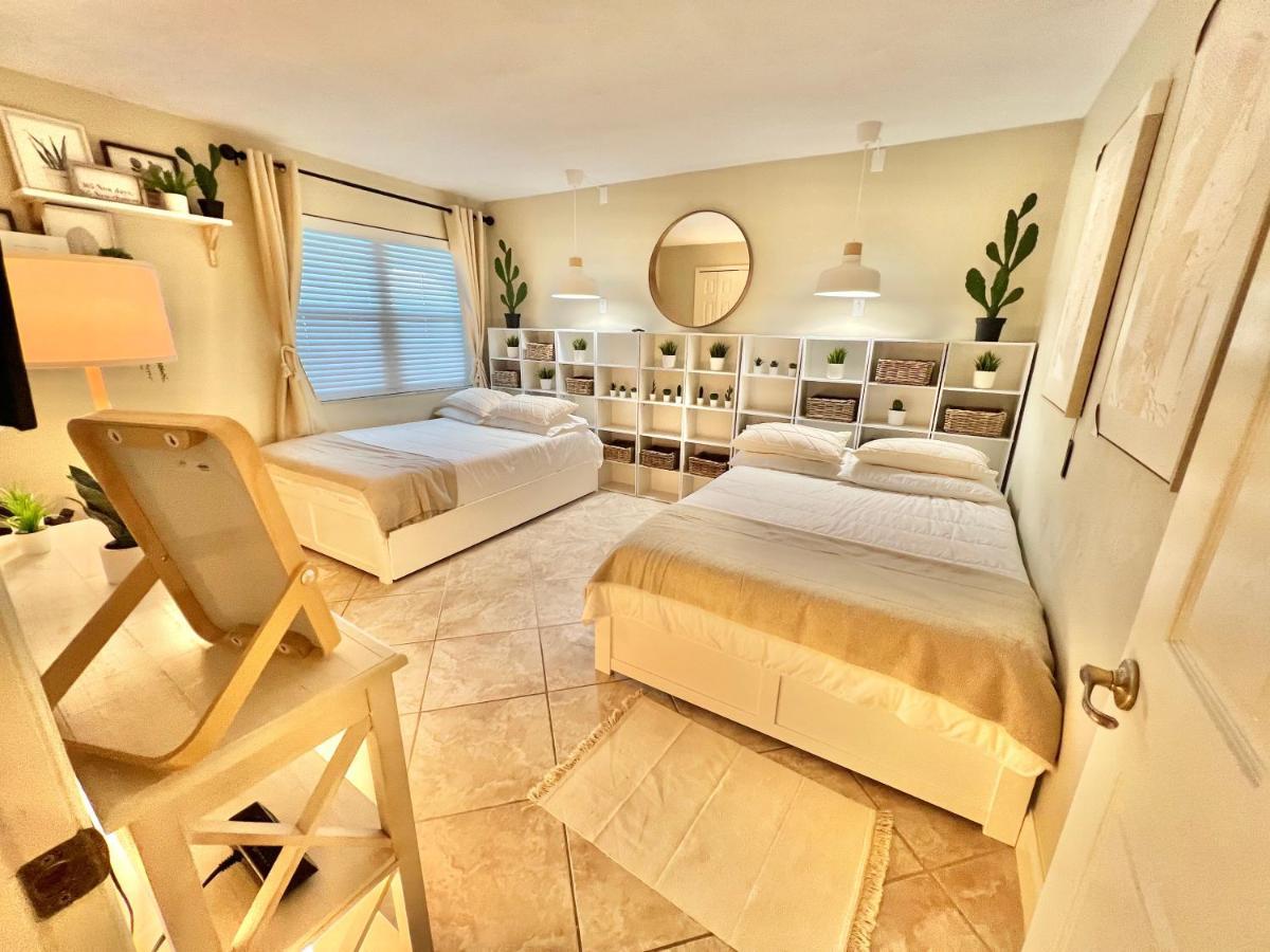 Beach Oasis 704 Lovely Daytona Ocean Front For 5 Sleeps Up To 12 Daytona Beach Ngoại thất bức ảnh